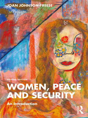 cover image of Women, Peace and Security